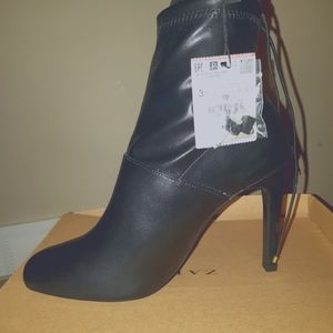 Zara ankle boots